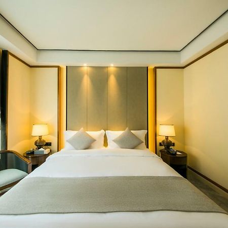 Wyndham Shenzhou Peninsula Hotel Vanning Kültér fotó