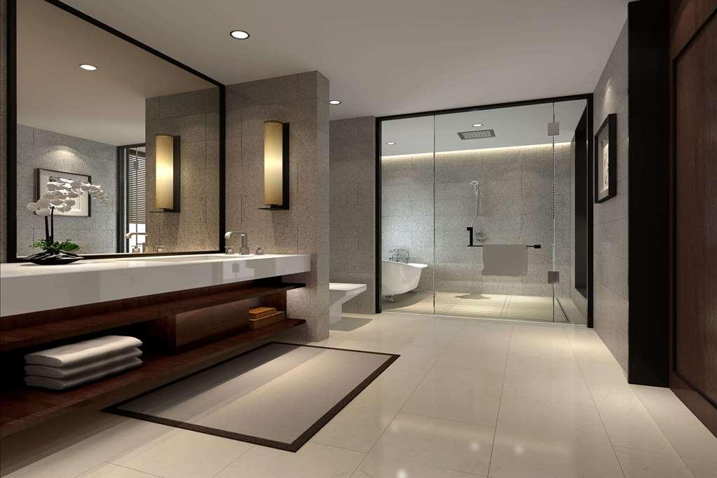 Wyndham Shenzhou Peninsula Hotel Vanning Szoba fotó